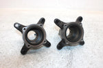 1998 Polaris Xplorer 300 Oem Front Wheel Hub W/Nuts 1520243 AP180