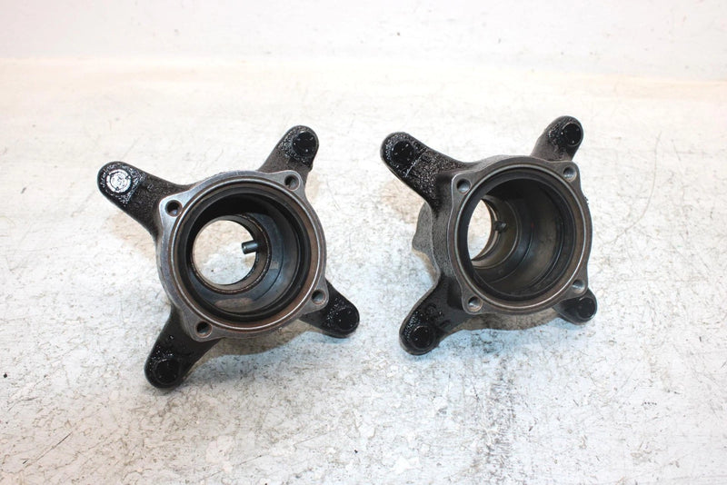 1998 Polaris Xplorer 300 Oem Front Wheel Hub W/Nuts 1520243 AP180