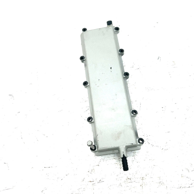00-03 Sea-Doo GTX DI OEM Water Channel Cover 420811430 JS5