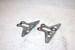1998 Ski-doo Formula 500 Oem Link Plate Set 517254900 517254800 SS1