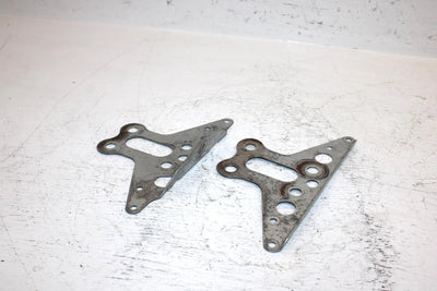 1998 Ski-doo Formula 500 Oem Link Plate Set 517254900 517254800 SS1