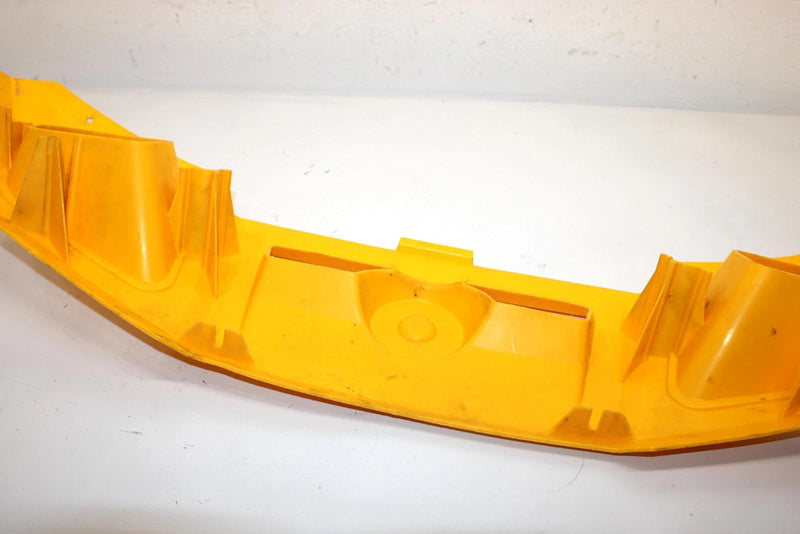03 Bombardier Rally 200 Oem Front Bumper Cover 705000525 AB2