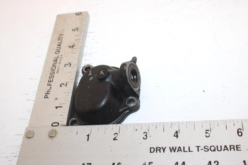 1986 Yamaha  Moto 4 Oem Side 3 Cylinder Head Cover 21V-11187-01-00 AY7
