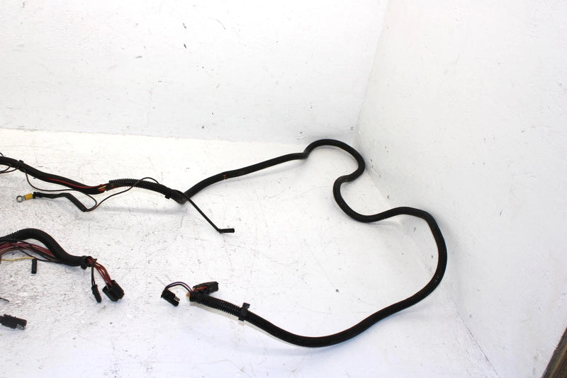 1994 Polaris Classic Touring Oem Main Wire Harness 2460433 SP55