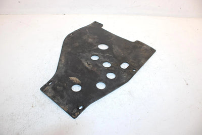 2001 Polaris Xplorer Oem Skid Plate 5432763 AP90