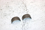 2002 Polaris Sportsman 700 Oem Crank Bearing Seal Set 5412048 AP184