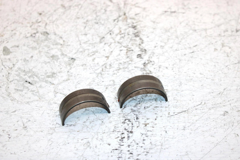 2002 Polaris Sportsman 700 Oem Crank Bearing Seal Set 5412048 AP184
