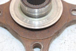 1985 Honda Trx Fourtrax 250 A Oem Right Rear Wheel Hub 42610-HA8-000 AH48