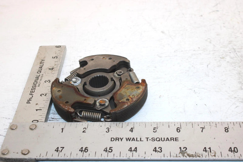 1990 Yamaha  Moto 4 Oem Centrifugal Clutch 4BD-16620-01-00 AY5