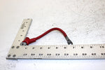 1994 Polaris Classic Touring Oem Battery Solenoid Cable 4010091 SP55