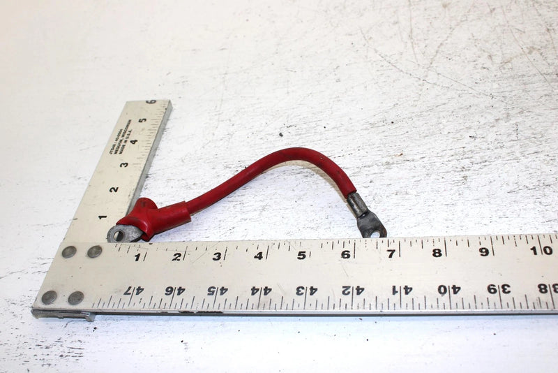 1994 Polaris Classic Touring Oem Battery Solenoid Cable 4010091 SP55