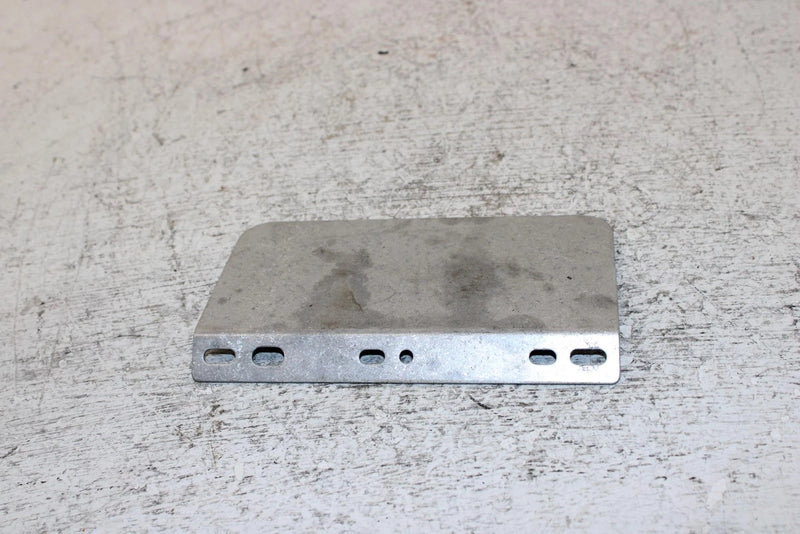 2000 Polaris Classic Touring Oem Hood Heat Pipe Shield 5243393 SP54