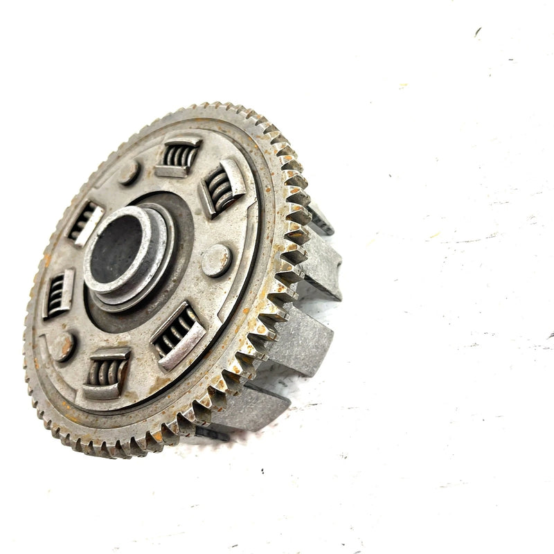 91-02 Suzuki King Quad 300 4x4 OEM Clutch Basket 21200-19B73 AS34