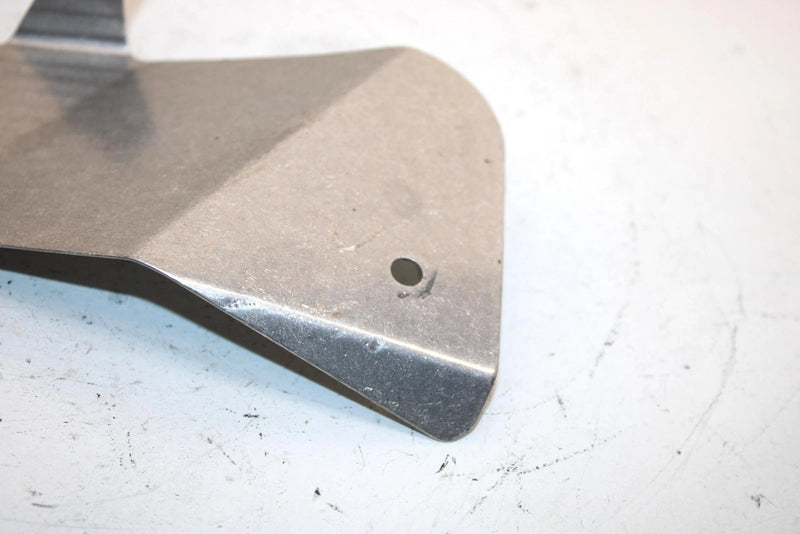 01 Ski-doo Mxz 700 Trail Oem Deflector 519000018 SSS