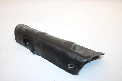 03 Bombardier Quest 650 Oem Left Front CV Shield 706200180 AB1.1