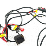 2000 Kawasaki Prairie 300 4x4 OEM Winch Control Set AK31.1