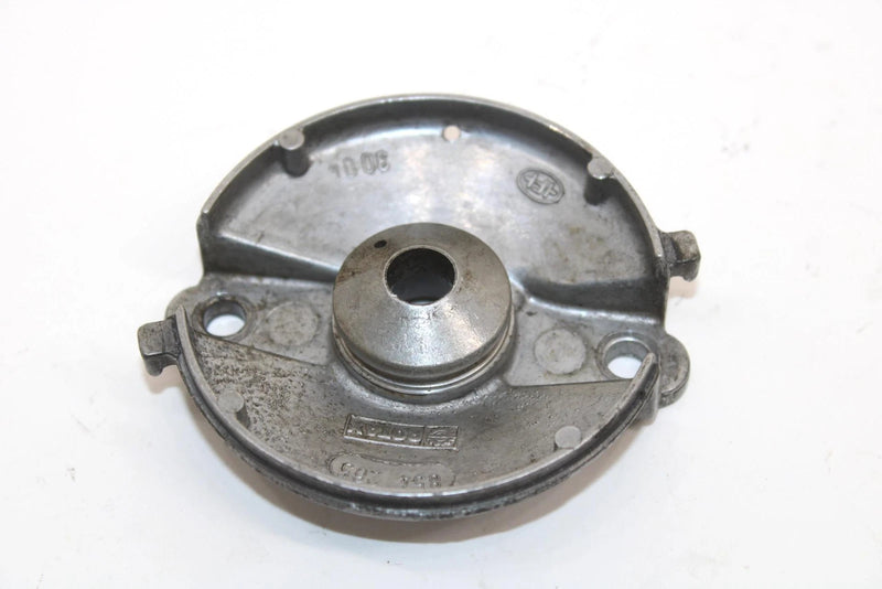 Ski-doo Oem Exhaust Power Valve Housing (Pair) 420854265 Q4514
