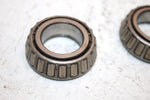 2001 Polaris Sportsman 500 Oem Tapered Roller Bearing Set Of 4 3086837 AP81