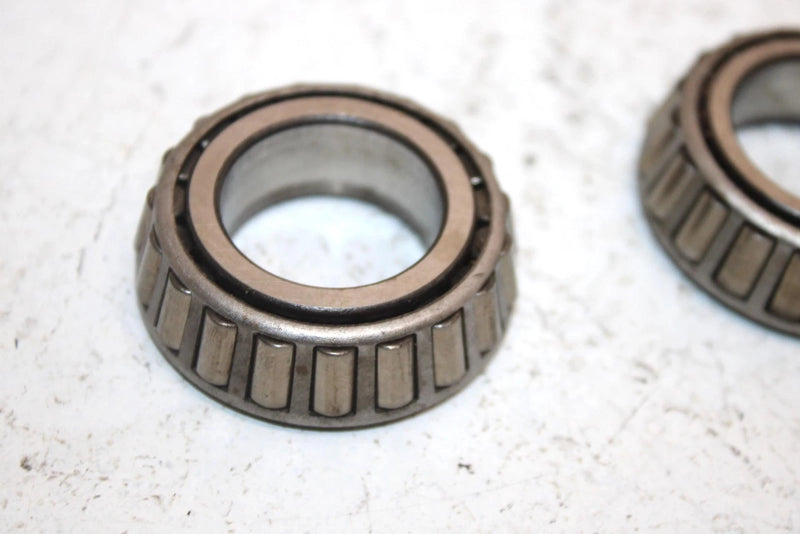 2001 Polaris Sportsman 500 Oem Tapered Roller Bearing Set Of 4 3086837 AP81