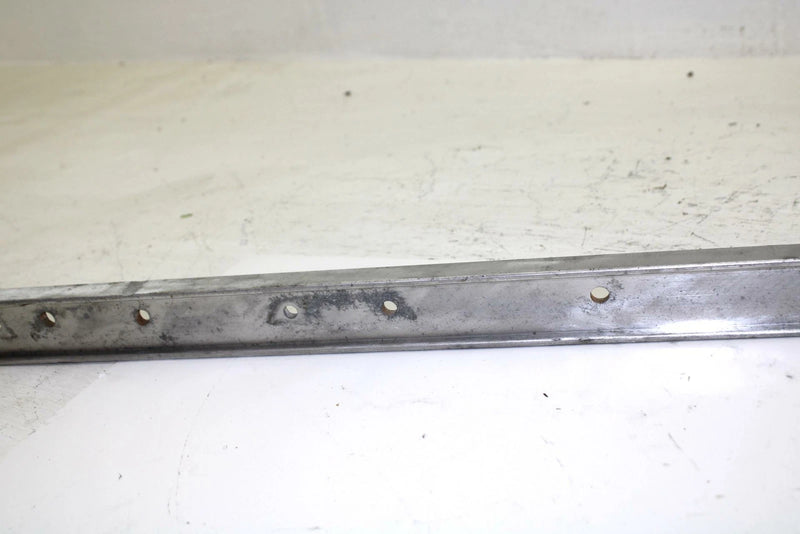 97 Arctic Cat Pantera OEM Skid Rail 1604-132 SA107