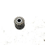 2000 Yamaha Warrior 350 YFM350X OEM 18/20T High Wheel Gear 1UY-17223-02-00 AY67