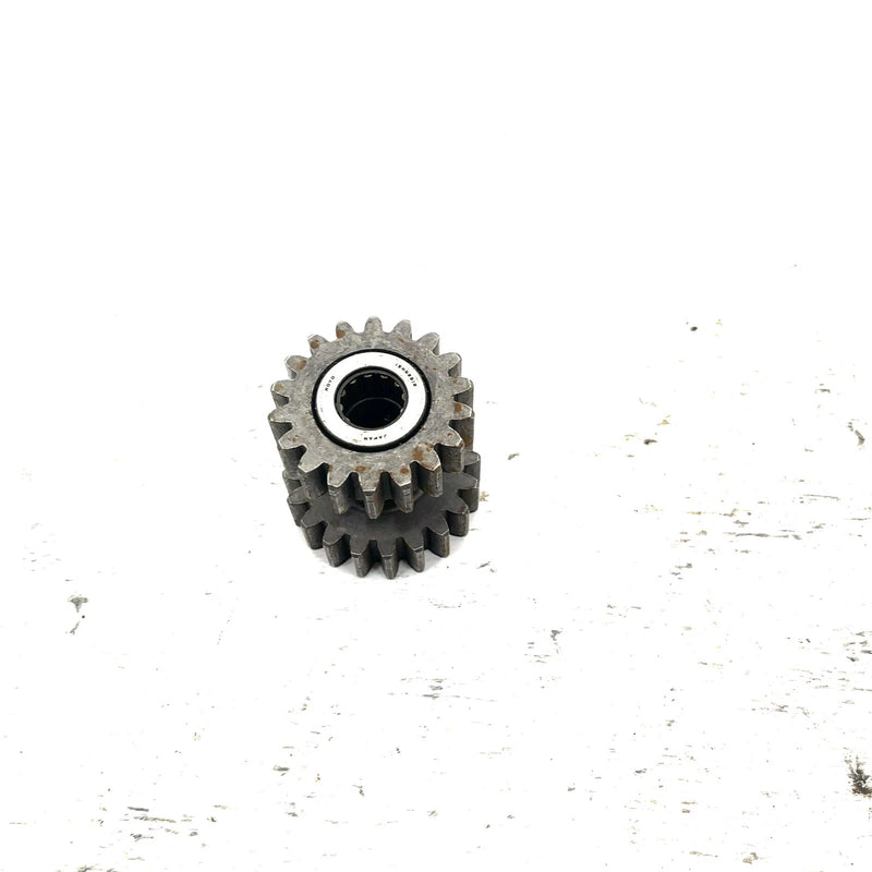 2000 Yamaha Warrior 350 YFM350X OEM 18/20T High Wheel Gear 1UY-17223-02-00 AY67