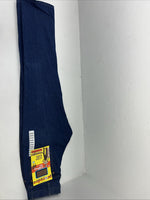 New Women’s Wrangler Pro Rodeo Cowboy Cut Denim Jeans. 15x32 J-18