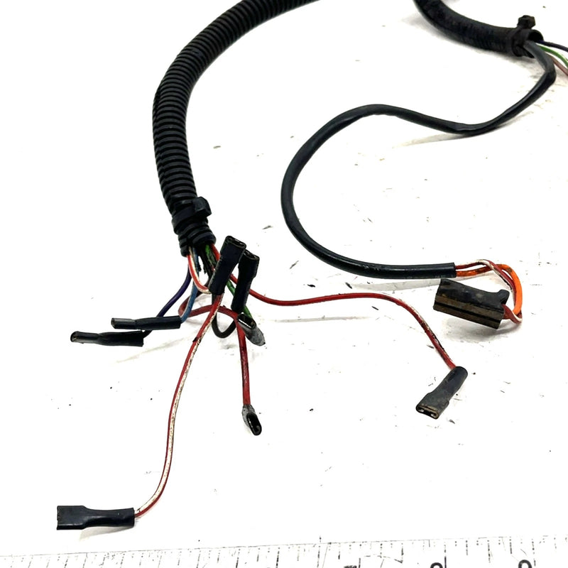 1993 Polaris Trail Boss 350L 4X4 OEM Main Wire Harness 2460402 AP194