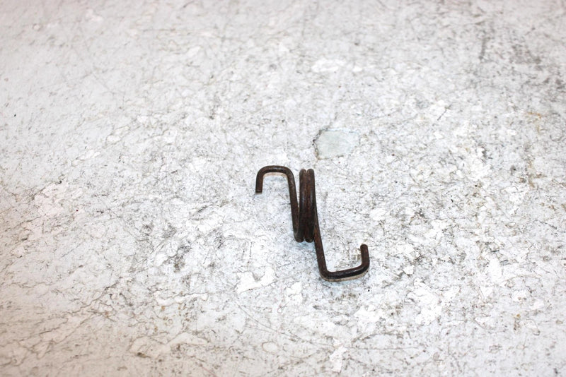 1999 Kawasaki Prarie 400 Oem Rear Brake Pedal Spring 92144-1928 AK28