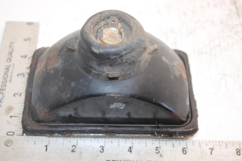 1998 Honda Foreman Fourtrax Oem Headlight 33120-HM7-740 33120-HA7-740 AH35
