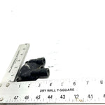 92 Yamaha Big Bear 350 YFM350FW 4x4 OEM Oil Element Cover 1YW-13447-00-00 AY53