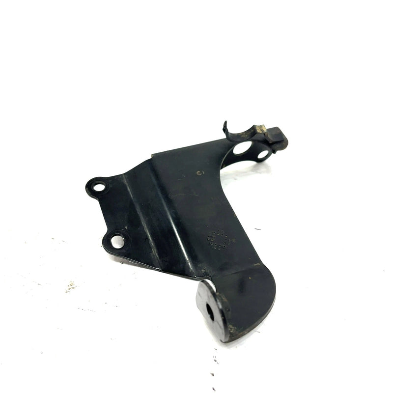 02 Honda Rancher 350 TRX350FM 4x4 OEM Right Oil Cooler Stay 19018-HN5-670 AH47
