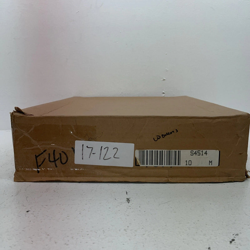 New Women’s Brown Texas Brand Cowboy Boots. 4514 10 M. 17-122