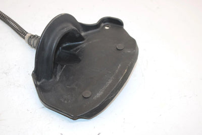 07 Ski-doo Mxz 800 Blizzard Ho Power Tek Oem Rope Guide 512059535 SS5