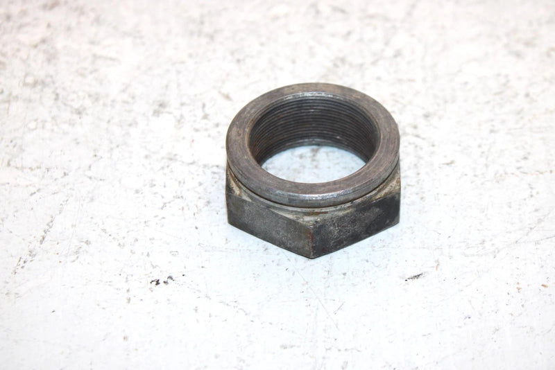 2001 Polaris Xplorer Oem Jam Nut 7547031 Q4081