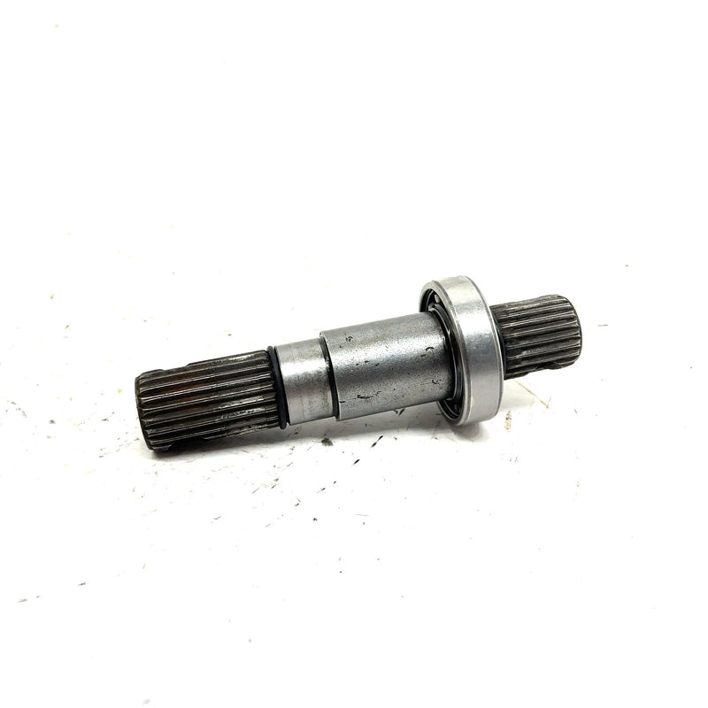 90-93 Polaris Trail Boss 350L 4X4 OEM Front Eccentric Shaft 5020527 AP194