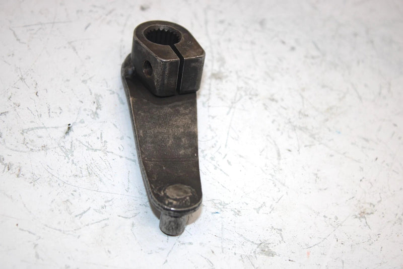 02 Arctic Cat 250 2x4 Oem Clutch Release Arm 3446-132 AA22
