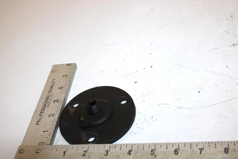99 Ski-doo Mxz 670 Ho Oem Speedometer Flange 572094000 SS9