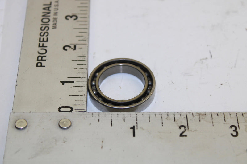 1999 Kawasaki Bayou 300 Oem Engine Gear Shift Drum Bearing 6805 92045-1122 AK10