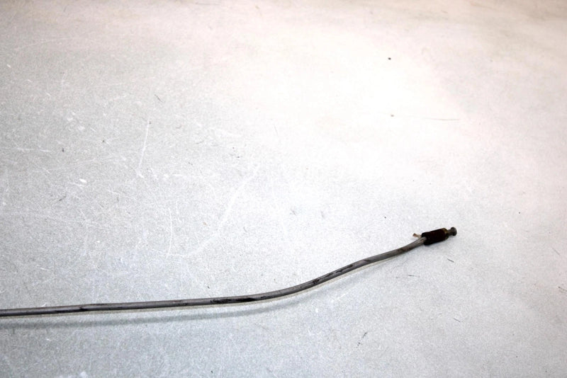 01 Arctic Cat 400 4x4 Oem Middle Brake Hard Line 0402-054 AA21