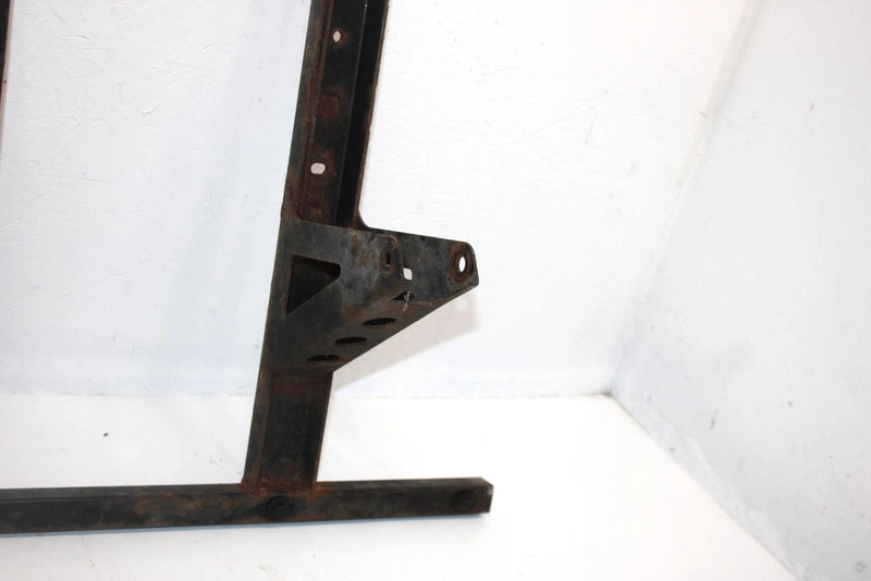 2001 Bombardier Traxter OEM Bed Box Frame 705000244 705000604 AB10