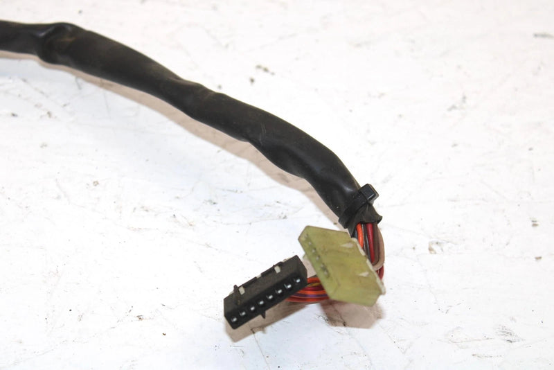 2004 Ski-doo Mxz 800 Ho Oem Handlebar Wiring Harness 515175990 SS86