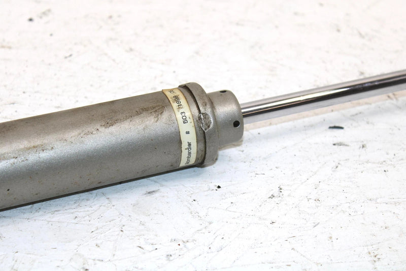 2002 Ski-doo Legend 600 Oem Rear Shock Absorber 503189805 SS88