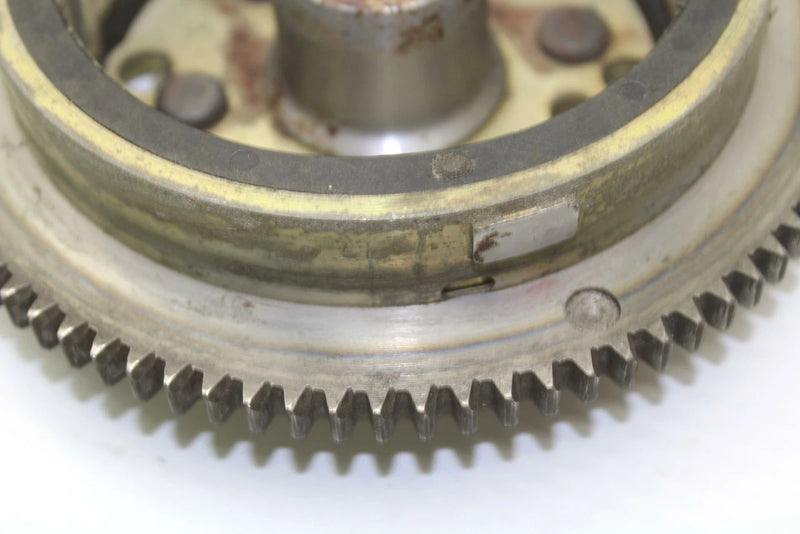 92 Polaris SL650 OEM Flywheel 3240103 JP0 