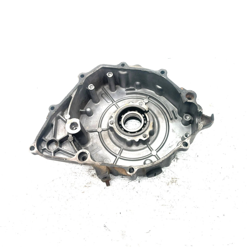 94-98 Yamaha Big Bear 350 YFM350FW 4x4 OEM Stator Cover 4GB-15787-01-00 AY55