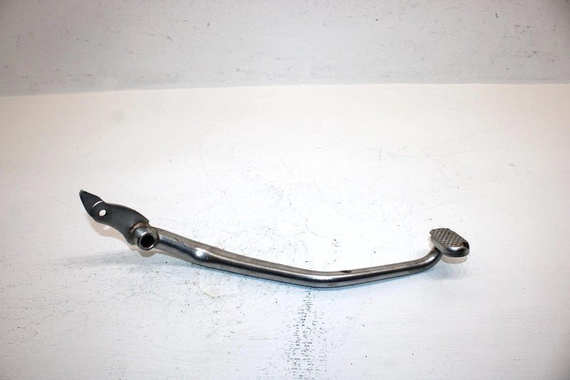 1977 Honda Atc 90 Oem Rear Brake Pedal 46500-942-000 AH69