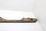 1997 Polaris 500 Indy Oem Left Skid Rail 1541146 SP15