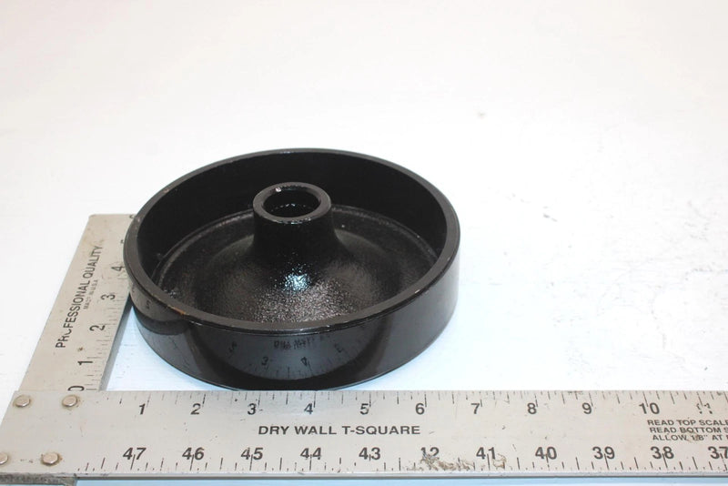2007 Yamaha  Grizzly 350 2wd Oem Rear Brake Drum 5FU-F5310-10-00 AY28