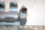 03 Arctic Cat Zl 600 Oem Left Steering Knuckle 0703-899 SAS14