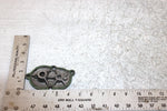 1986 Honda Trx350 Oem Reduction Gear Cover 11355-HA0-010 AH40
